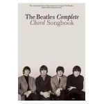 Beatles Complete Chord Songbook
