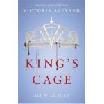 King's Cage