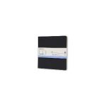 Moleskine Square Art Plus Cahier Sketch Album -