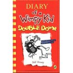 Diary of a Wimpy Kid: Double Down (Diary of a Wimpy Kid Book - Jeff Kinney