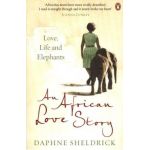 African Love Story - Daphne Sheldrick