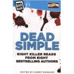 Dead Simple - Harry Bingham