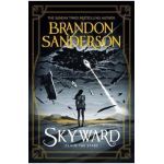 Skyward - Brandon Sanderson