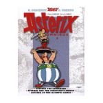 Asterix: Omnibus 4 - Rene Goscinny