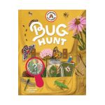 Backpack Explorer: Bug Hunt: What Will You Find? - Editors Of Storey Publishing