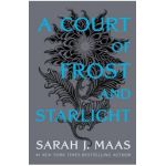 A Court of Frost and Starlight - Sarah J. Maas