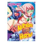 Netorare New Heroine - Kon-kit
