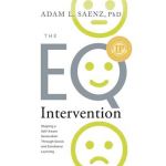 The EQ Intervention - Adam L. Saenz