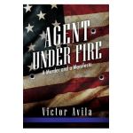 Agent Under Fire - Victor Avila