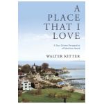 A Place That I Love: A Tour Drivers Perspective of Mackinac Island - Walter Kitter
