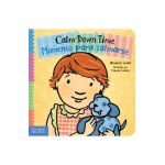Calm-Down Time / Momento Para Calmarse - Elizabeth Verdick