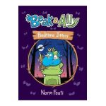 Beak & Ally #2: Bedtime Jitters - Norm Feuti