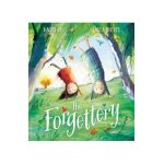 The Forgettery - Rachel Ip