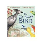 Go-Away Bird - Julia Donaldson