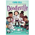 Doodleville - Chad Sell