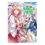 The Rising of the Shield Hero Volume 13 - Aneko Yusagi