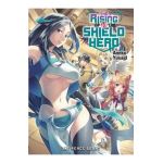 The Rising of the Shield Hero Volume 10 - Aneko Yusagi