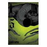 Ajin, Volume 5: Demi-Human - Gamon Sakurai