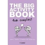 The Big Activity Book For Lesbian Couples - Lovebook