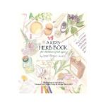 A Kid's Herb Book for Children of All Ages - Lesley Tierra