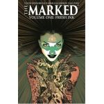The Marked Volume 1: Fresh Ink - David Hine