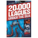 20,000 Leagues Under the Sea - Jules Verne