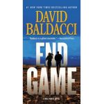 End Game - David Baldacci
