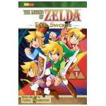 The Legend of Zelda, Vol. 6: Four Swords - Part 1 - Akira Himekawa
