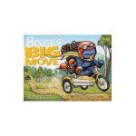 Bruce's Big Move (a Mother Bruce Book) - Ryan T. Higgins