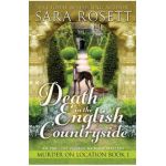 Death in the English Countryside - Sara Rosett