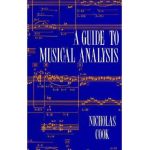 A Guide to Musical Analysis - Nicholas Cook