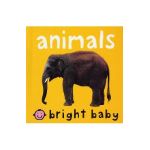 Animals - Roger Priddy