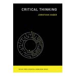 Critical Thinking - Jonathan Haber
