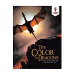 Dungeons and Dragons: Adult Coloring Book Dragons Edition - Coloring Bandit
