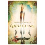 Graceling - Kristin Cashore