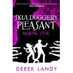 Mortal Coil - Derek Landy