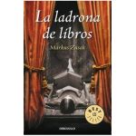 La Ladrona de Libros / The Book Thief - Markus Zusak