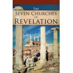 Seven Churches of Revelation - Rose Publishing