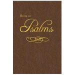 Book of Psalms, NASB (Softcover) - Rose Publishing