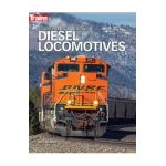 Guide to North American Diesel Locomotives - Jeff Wilson
