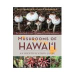 Mushrooms of Hawai'i: An Identification Guide - Don E. Hemmes