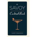 The Savoy Cocktail Book - Harry Craddock