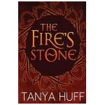 The Fire's Stone - Tanya Huff