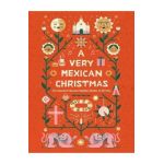 A Very Mexican Christmas - Carlos Fuentes