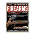 2023 Standard Catalog of Firearms, 33rd Edition: The Illustrated Collector's Price and Reference Guide - Jim Supica