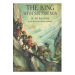 The King with Six Friends - Jay Williams