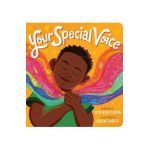 Your Special Voice - Temi Adamolekun