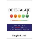 De-Escalate