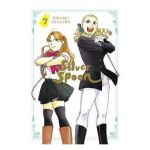 Silver Spoon, Vol. 7