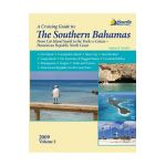 A Cruising Guide to the Southern Bahamas - Stephen J. Pavlidis